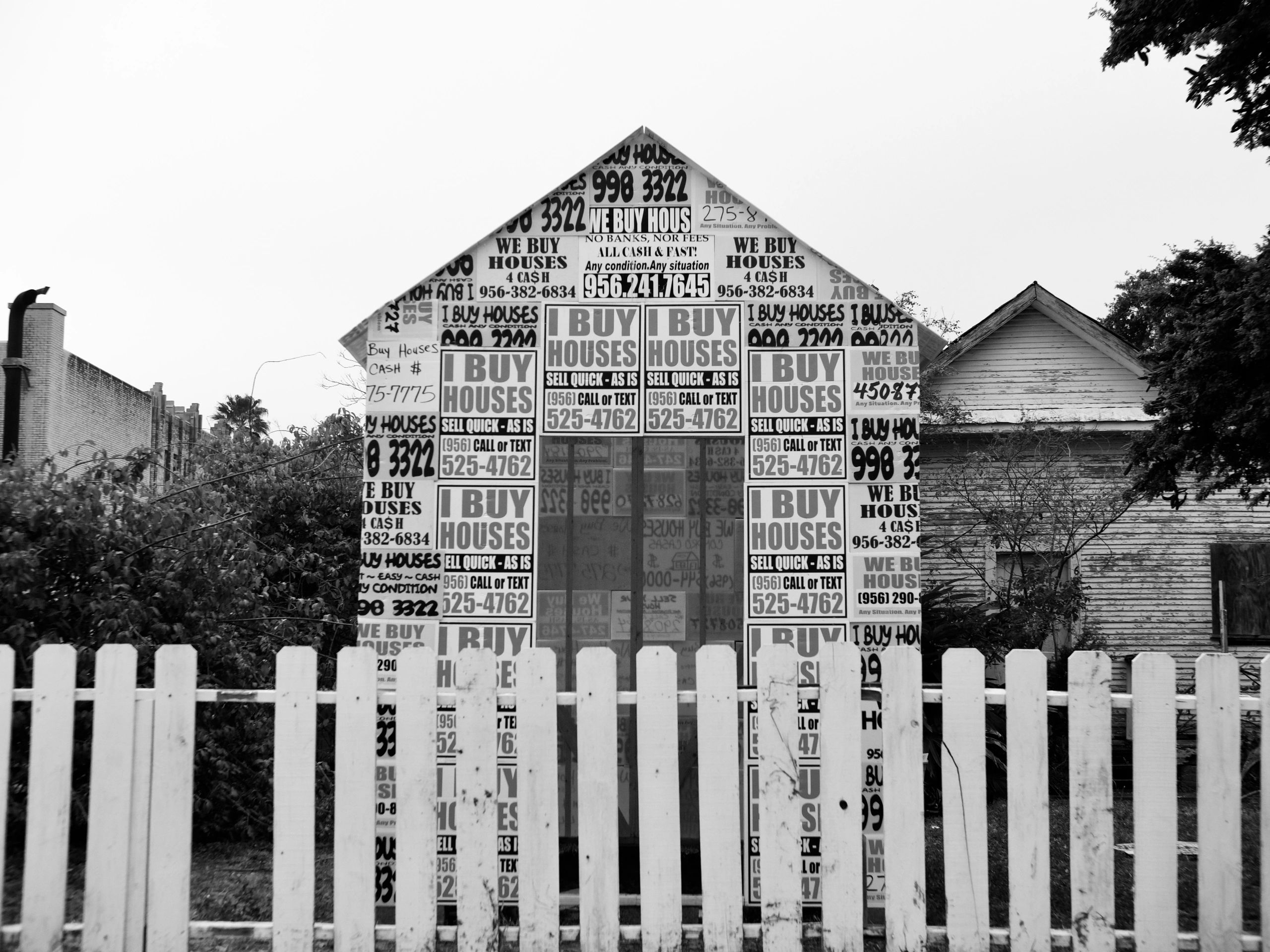 Dispelling the Myth of Housing Affordability in the RGV